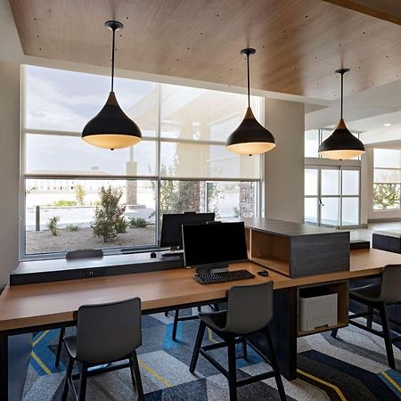 Hotel Hyatt House Carlsbad Exterior foto