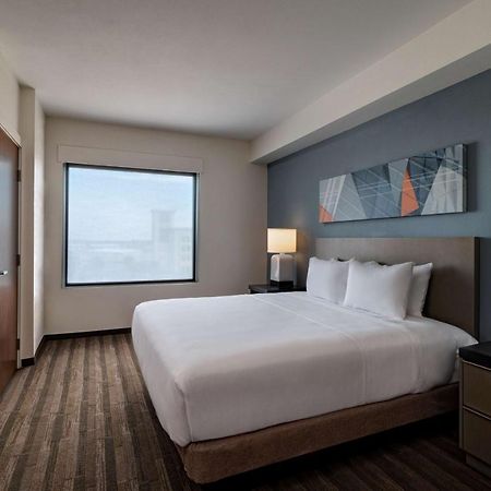 Hotel Hyatt House Carlsbad Exterior foto