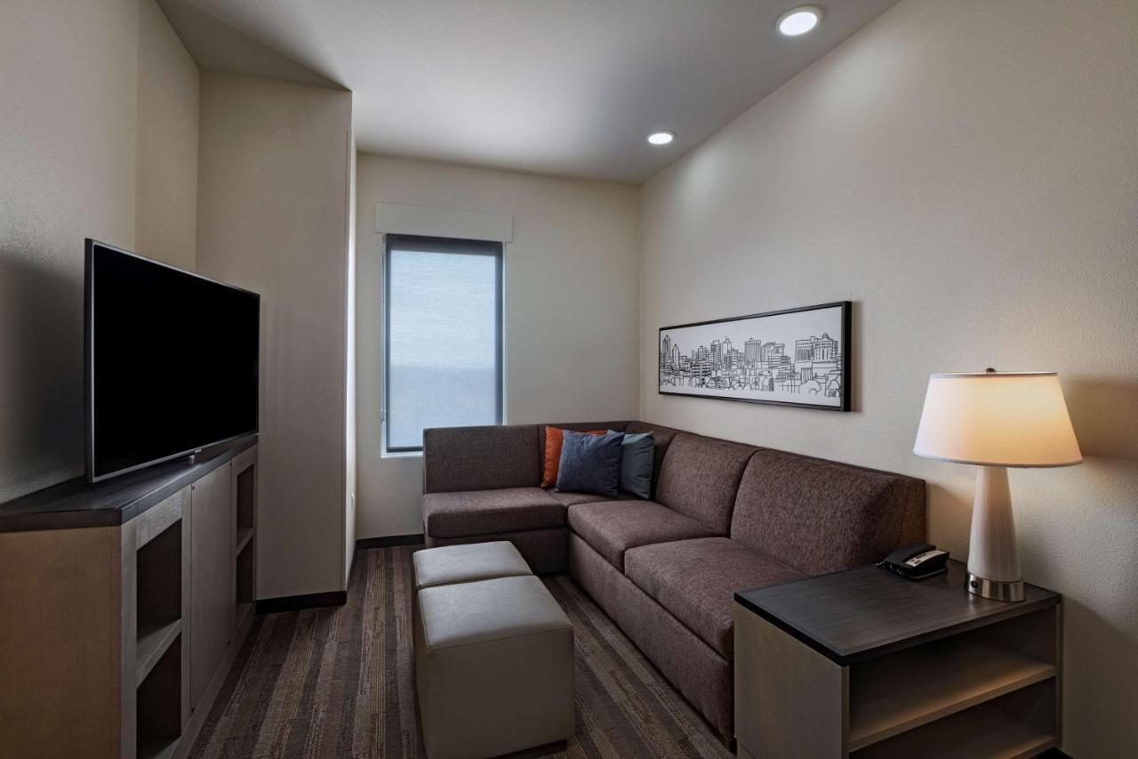 Hotel Hyatt House Carlsbad Exterior foto