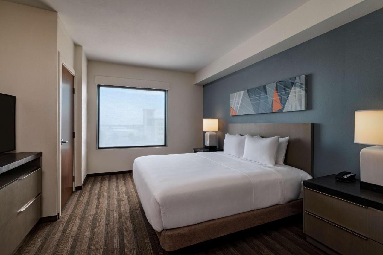 Hotel Hyatt House Carlsbad Exterior foto