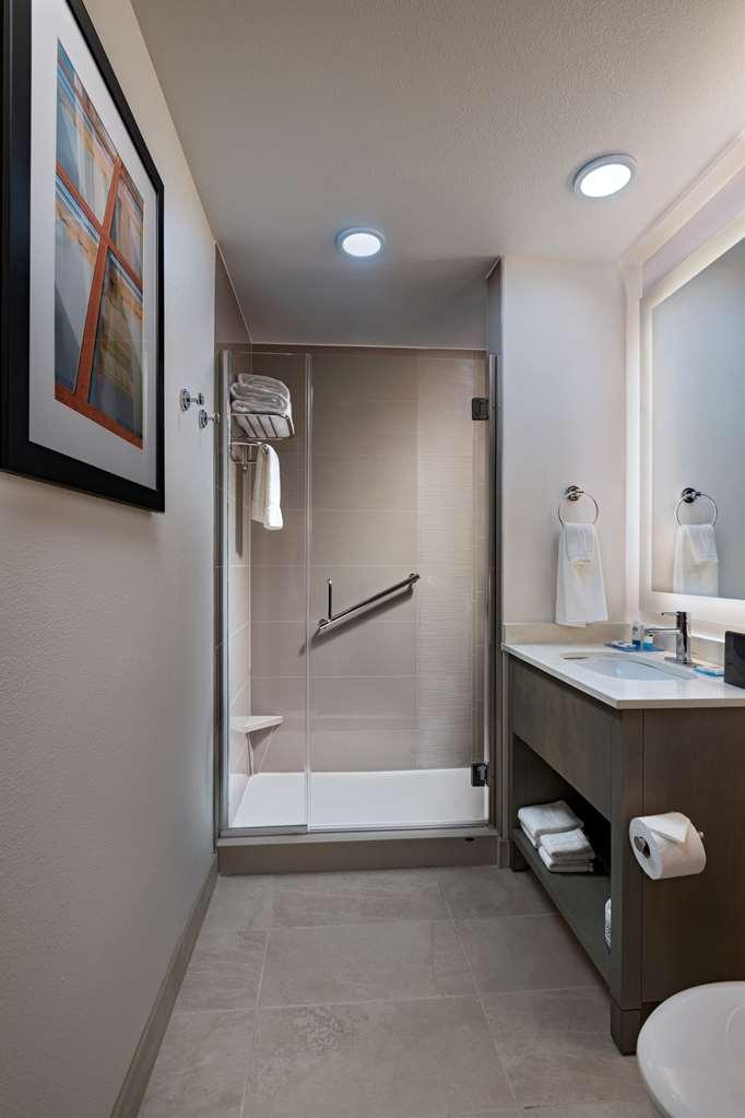 Hotel Hyatt House Carlsbad Exterior foto