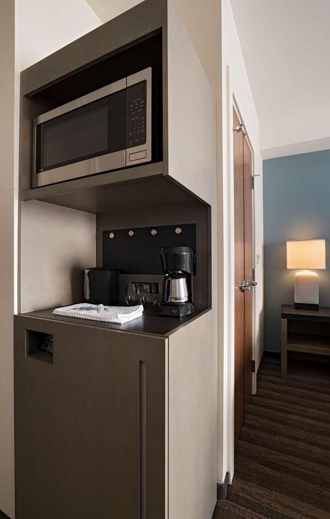 Hotel Hyatt House Carlsbad Zimmer foto